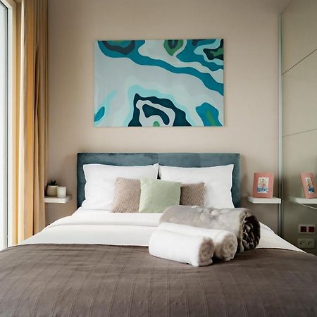 Perfect View Apart'S Apartment Warsaw Ngoại thất bức ảnh