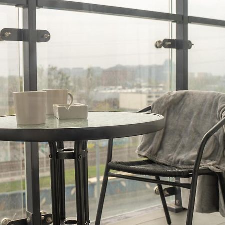 Perfect View Apart'S Apartment Warsaw Ngoại thất bức ảnh
