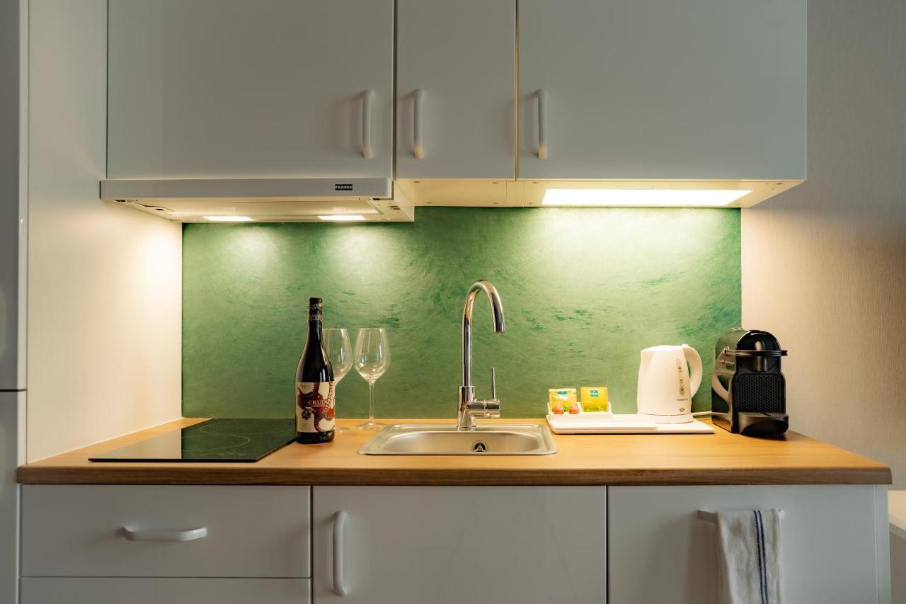 Perfect View Apart'S Apartment Warsaw Ngoại thất bức ảnh