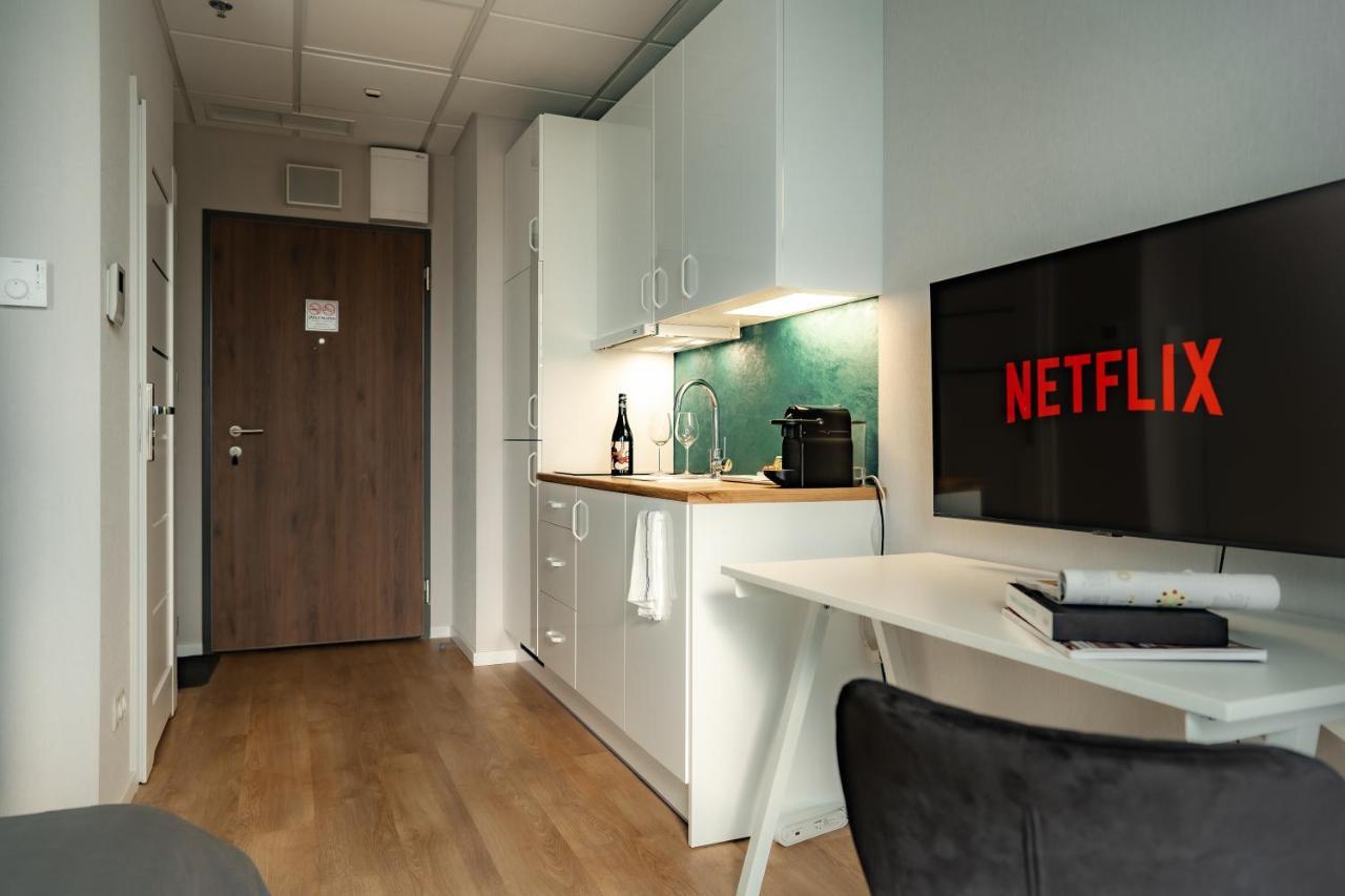 Perfect View Apart'S Apartment Warsaw Ngoại thất bức ảnh