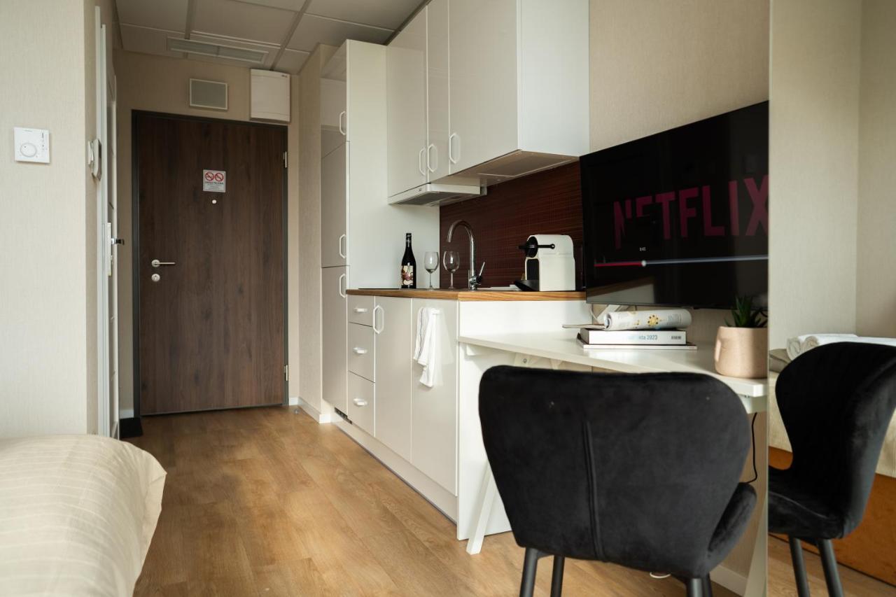 Perfect View Apart'S Apartment Warsaw Ngoại thất bức ảnh