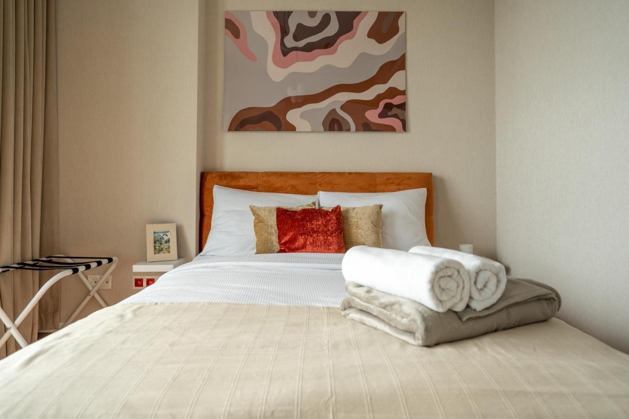 Perfect View Apart'S Apartment Warsaw Ngoại thất bức ảnh